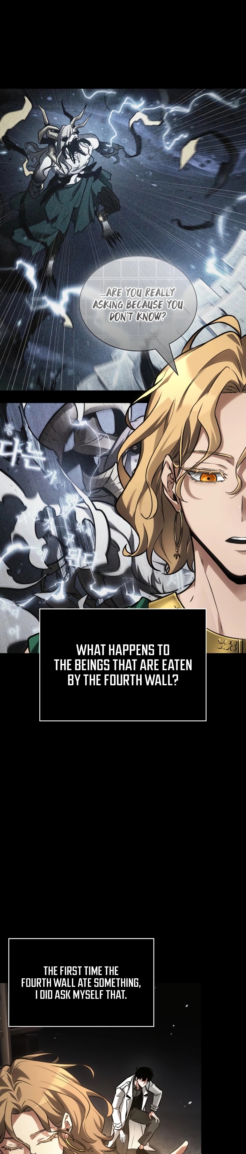 Read Omniscient Reader's Viewpoint Manga Online