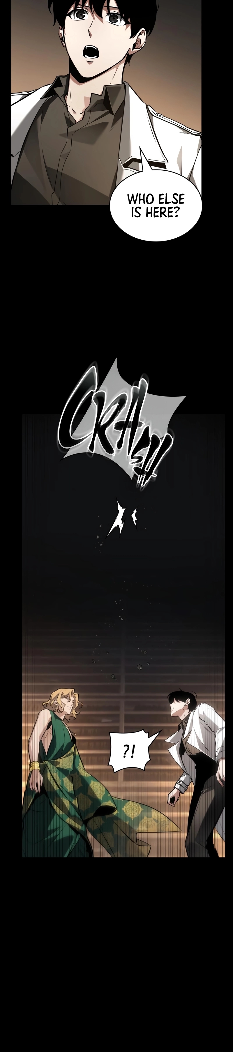 Read Omniscient Reader's Viewpoint Manga Online