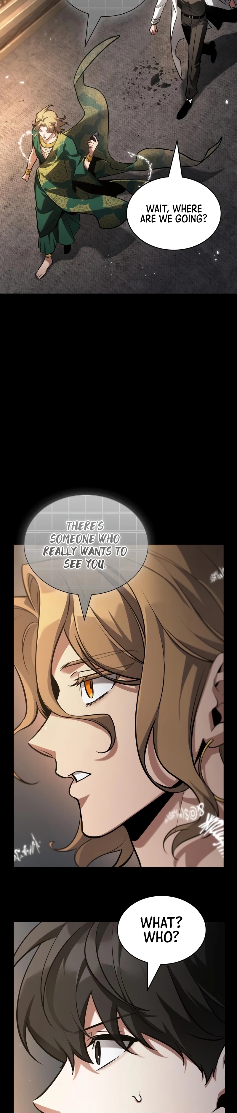 Read Omniscient Reader's Viewpoint Manga Online