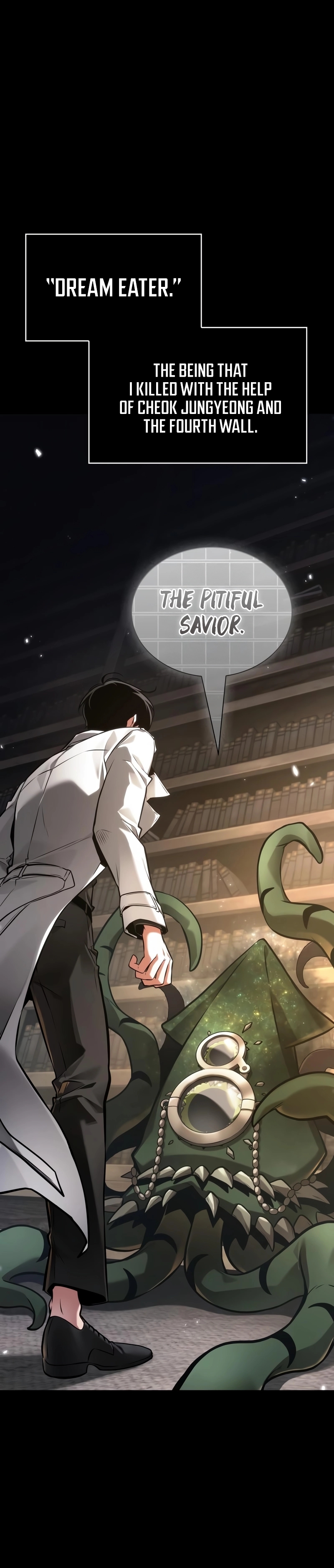 Read Omniscient Reader's Viewpoint Manga Online