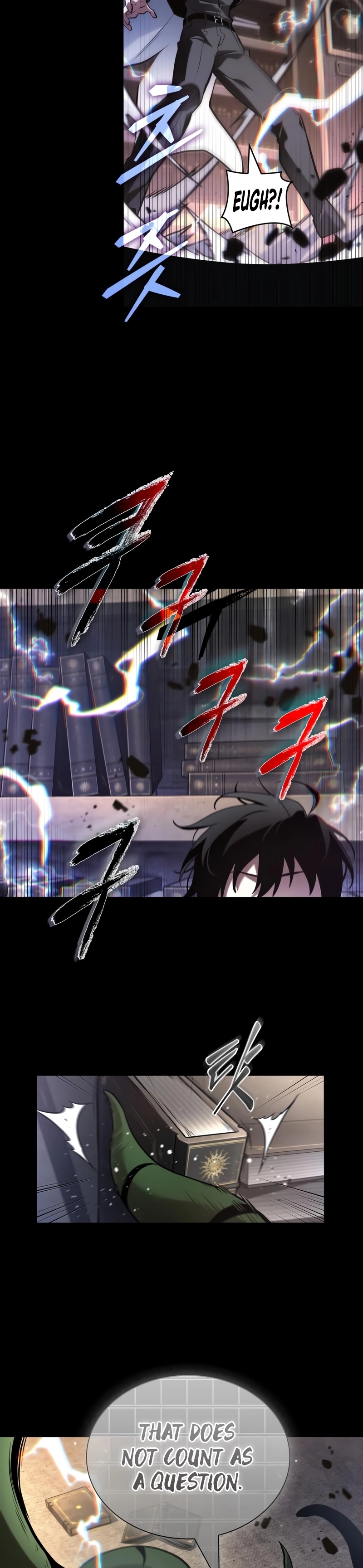 Read Omniscient Reader's Viewpoint Manga Online