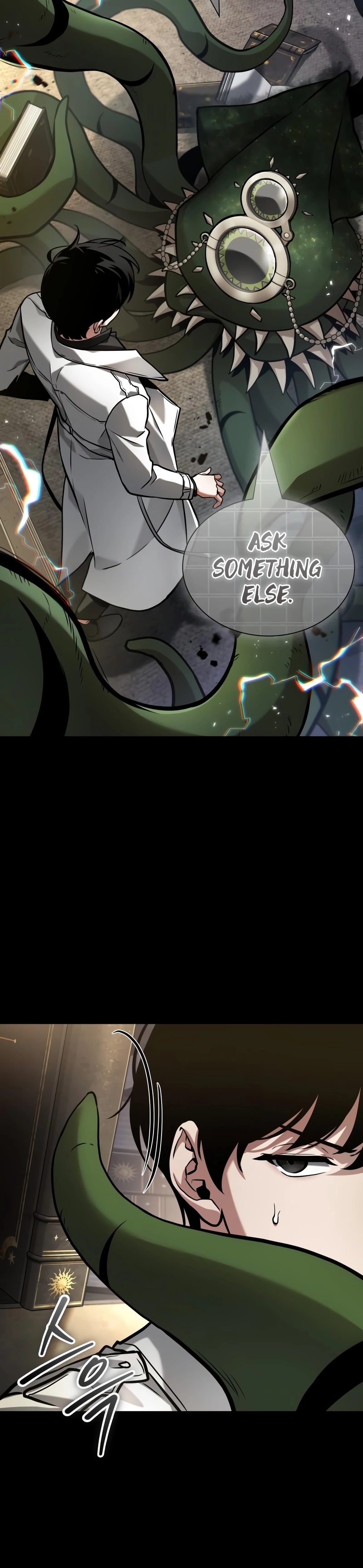 Read Omniscient Reader's Viewpoint Manga Online