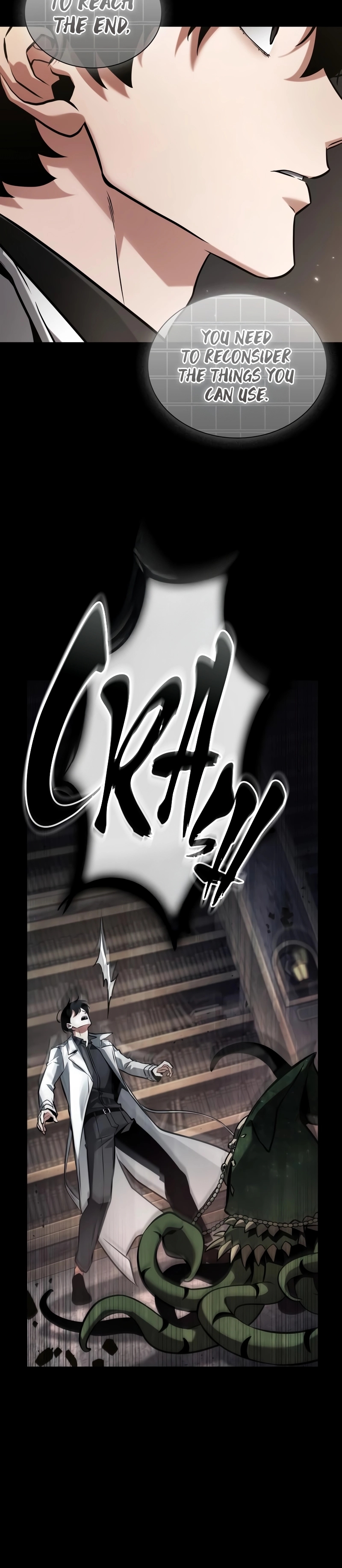 Read Omniscient Reader's Viewpoint Manga Online