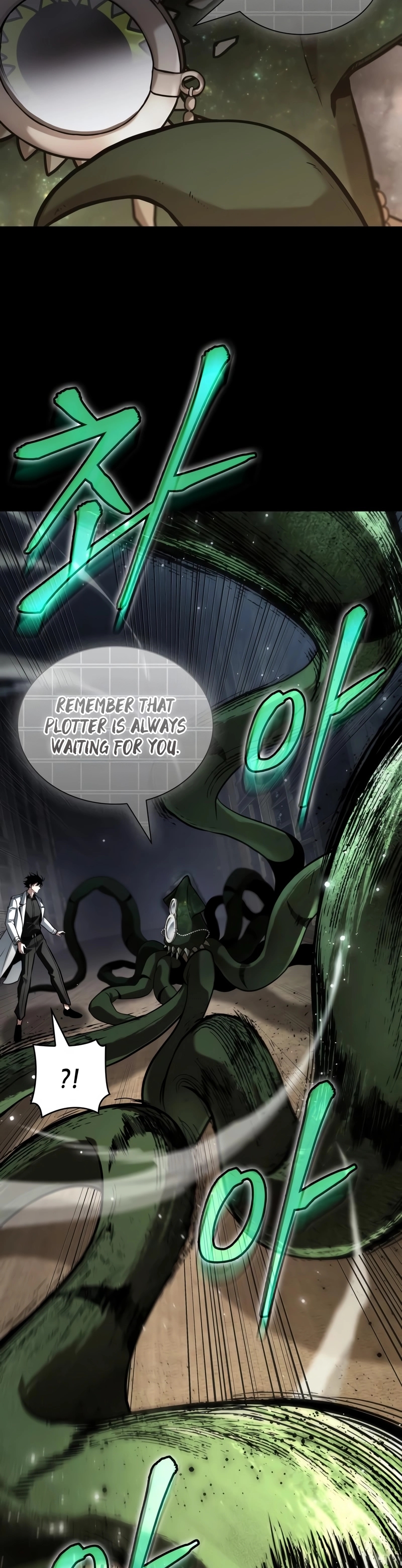 Read Omniscient Reader's Viewpoint Manga Online