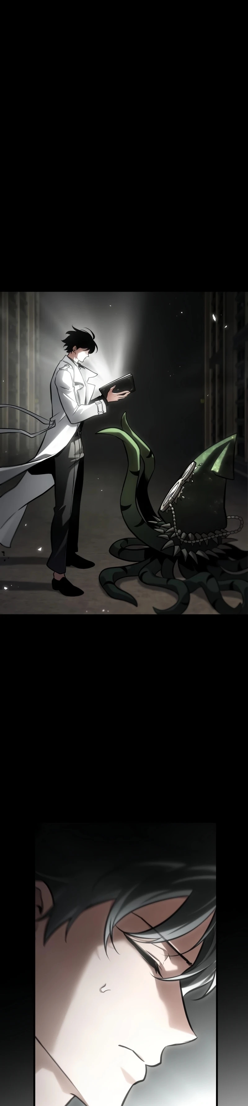 Read Omniscient Reader's Viewpoint Manga Online