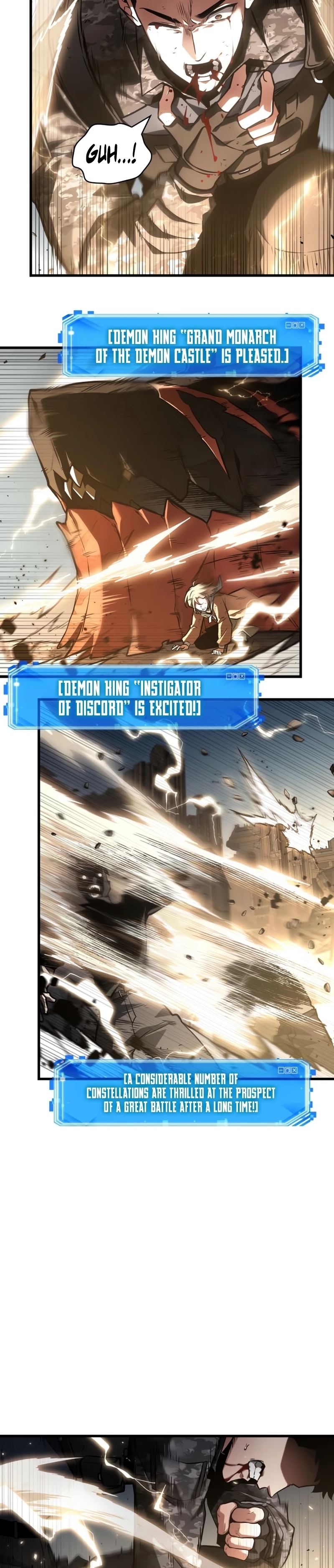 Read Omniscient Reader's Viewpoint Manga Online