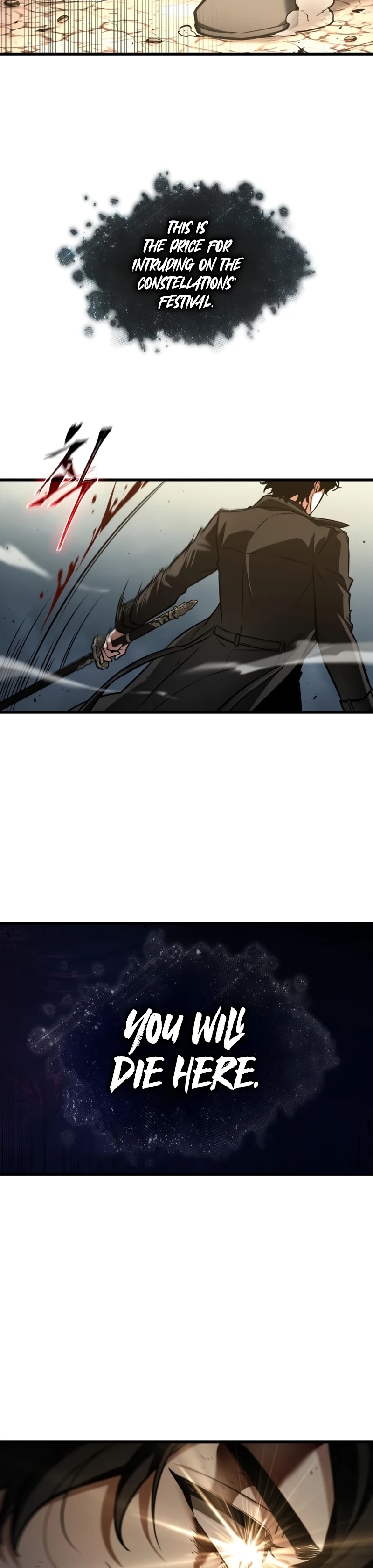 Read Omniscient Reader's Viewpoint Manga Online