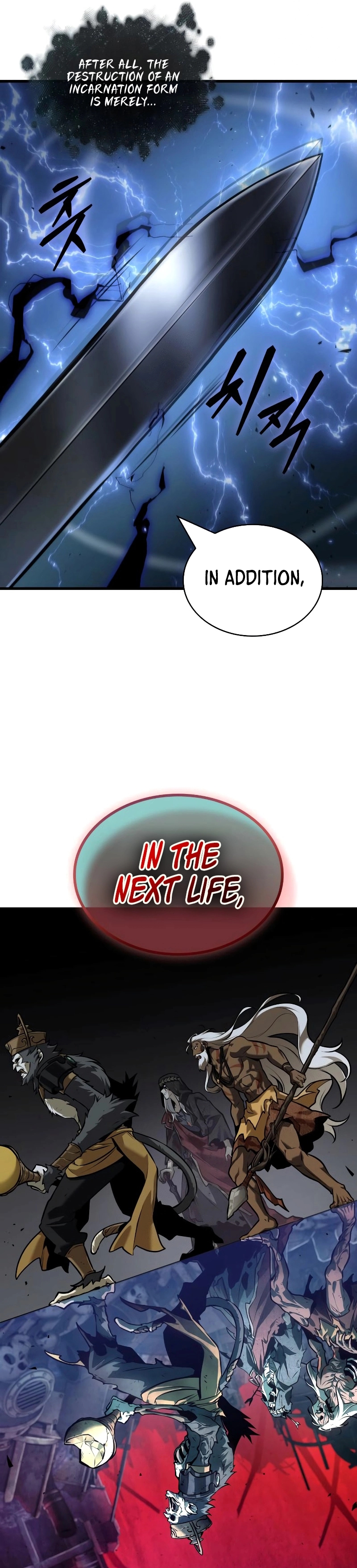 Read Omniscient Reader's Viewpoint Manga Online