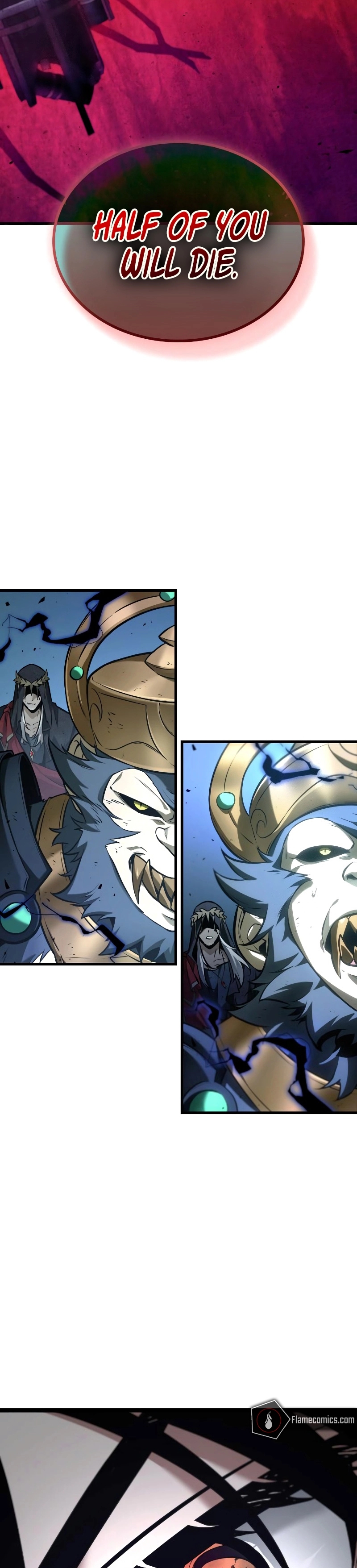 Read Omniscient Reader's Viewpoint Manga Online