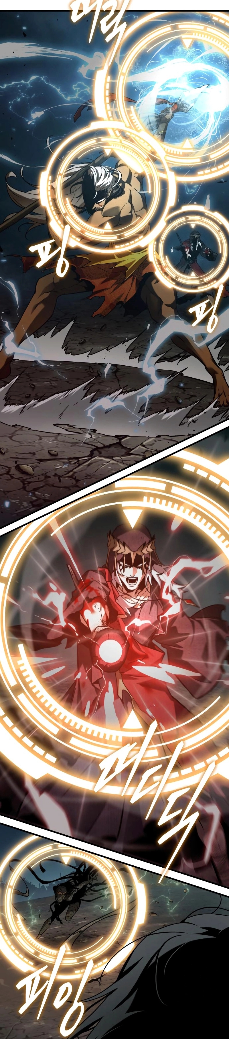 Read Omniscient Reader's Viewpoint Manga Online