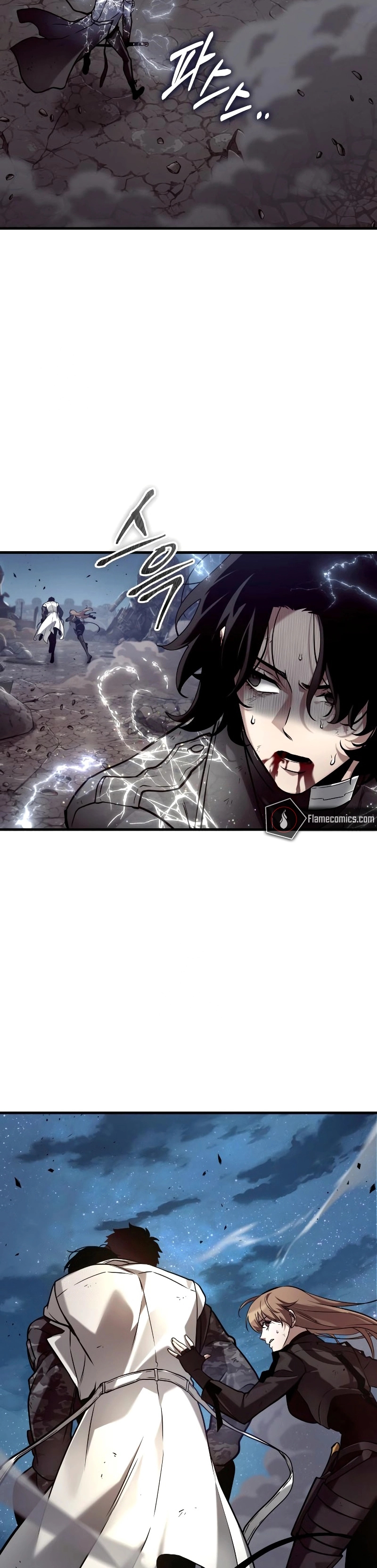 Read Omniscient Reader's Viewpoint Manga Online