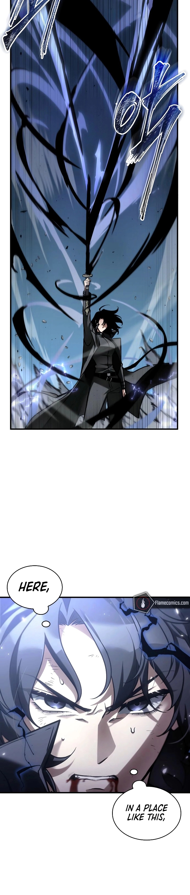 Read Omniscient Reader's Viewpoint Manga Online