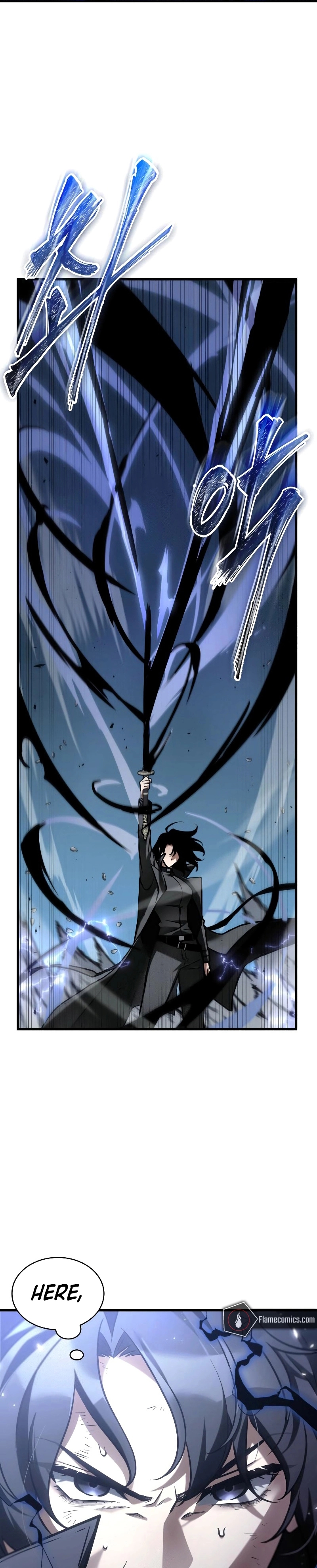 Read Omniscient Reader's Viewpoint Manga Online