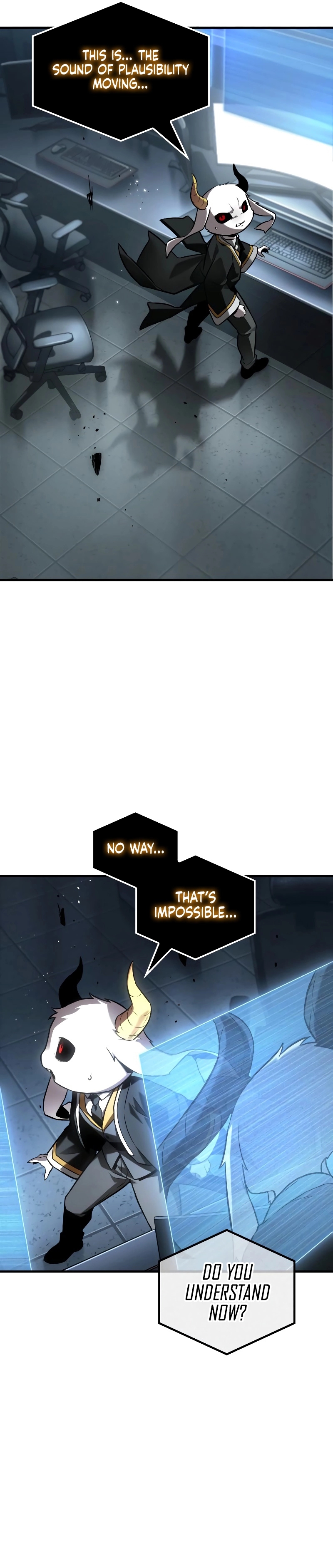 Read Omniscient Reader's Viewpoint Manga Online