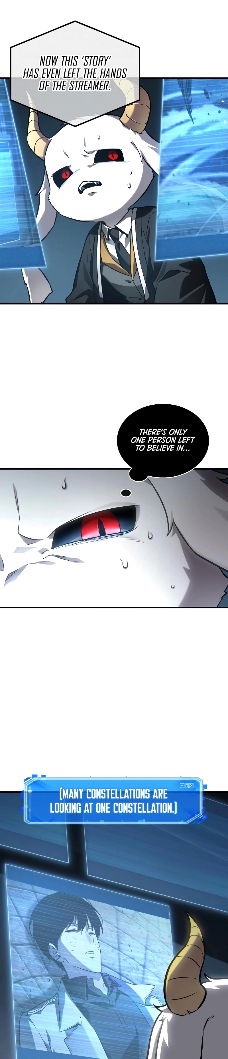 Read Omniscient Reader's Viewpoint Manga Online