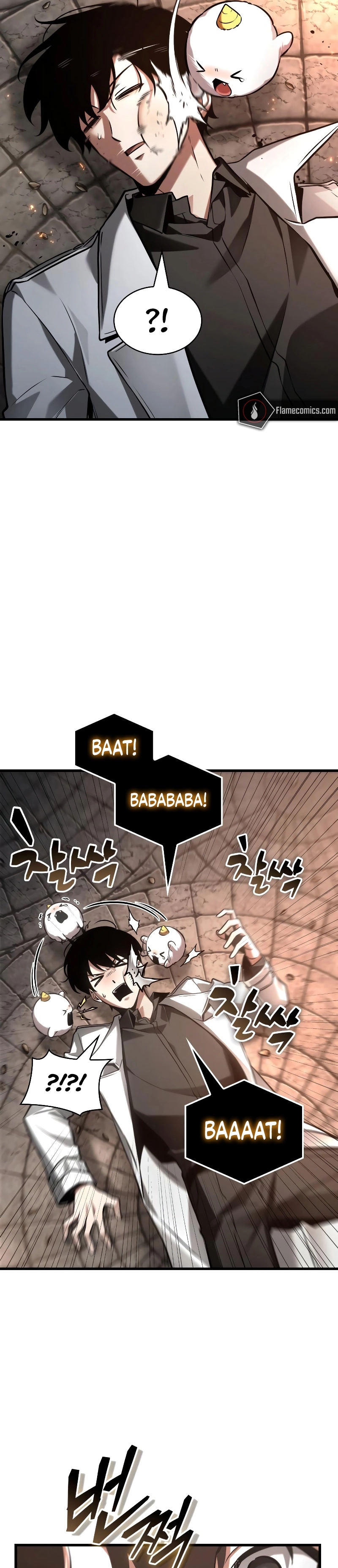 Read Omniscient Reader's Viewpoint Manga Online