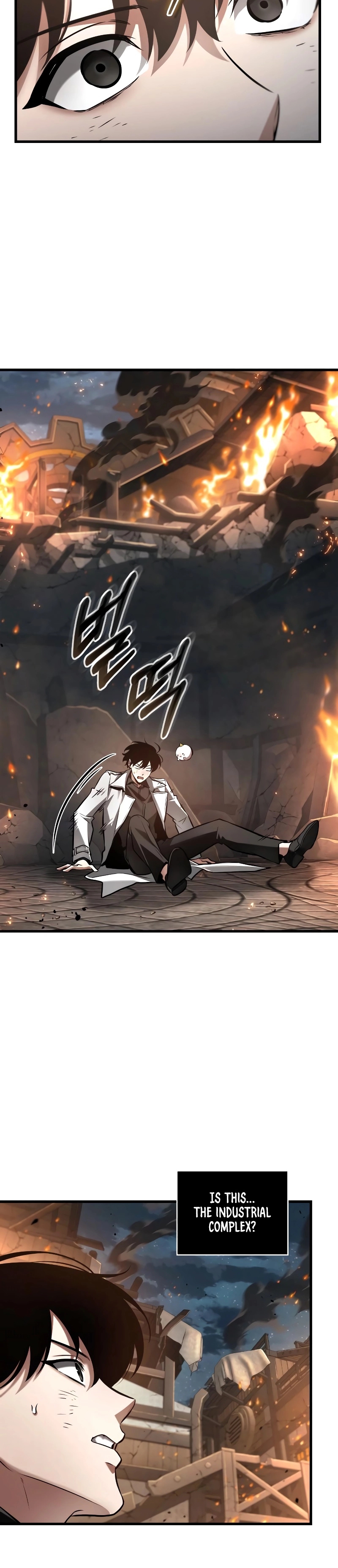 Read Omniscient Reader's Viewpoint Manga Online