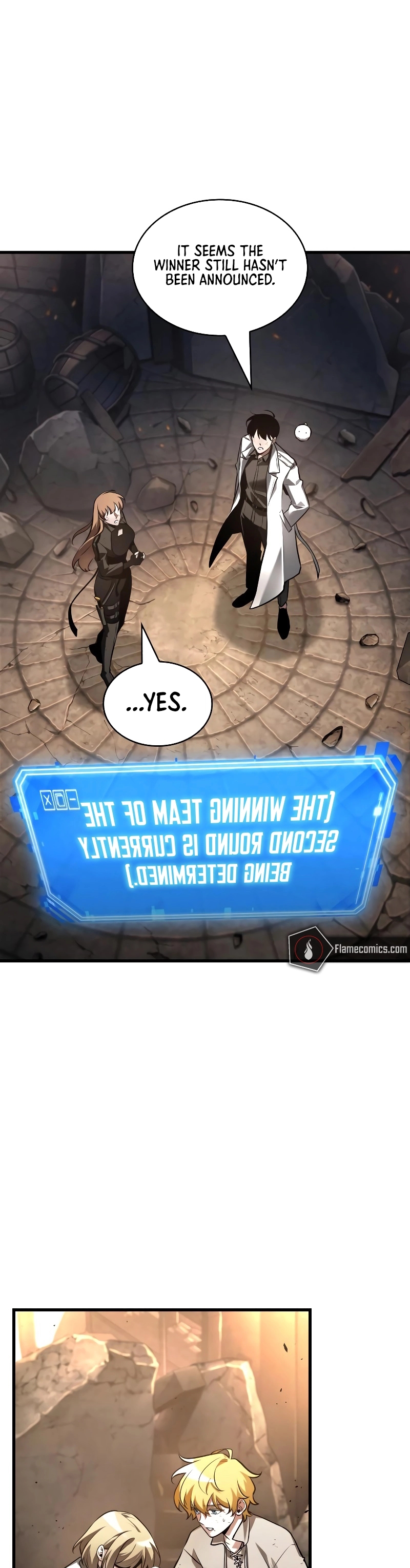 Read Omniscient Reader's Viewpoint Manga Online