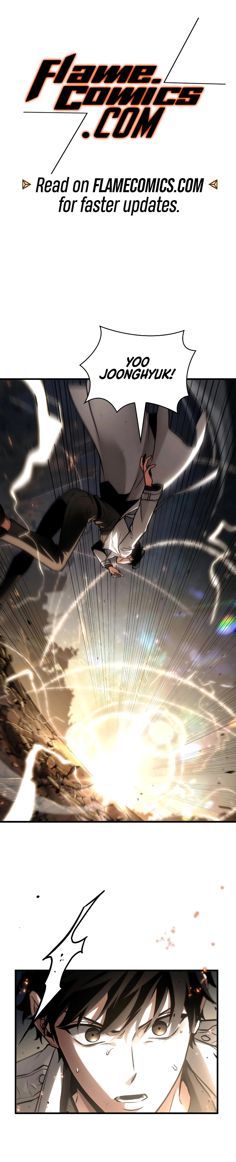 Read Omniscient Reader's Viewpoint Manga Online