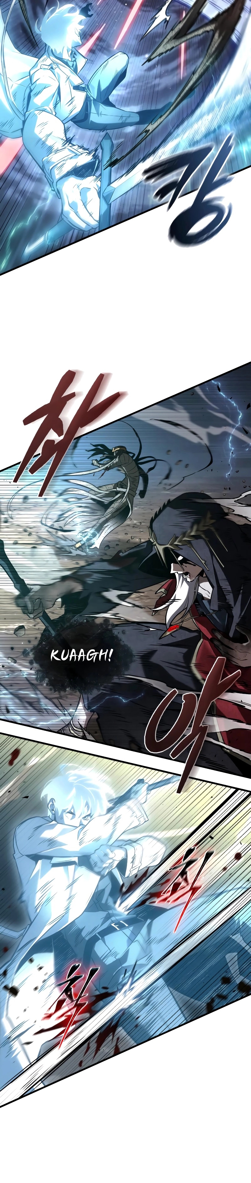 Read Omniscient Reader's Viewpoint Manga Online