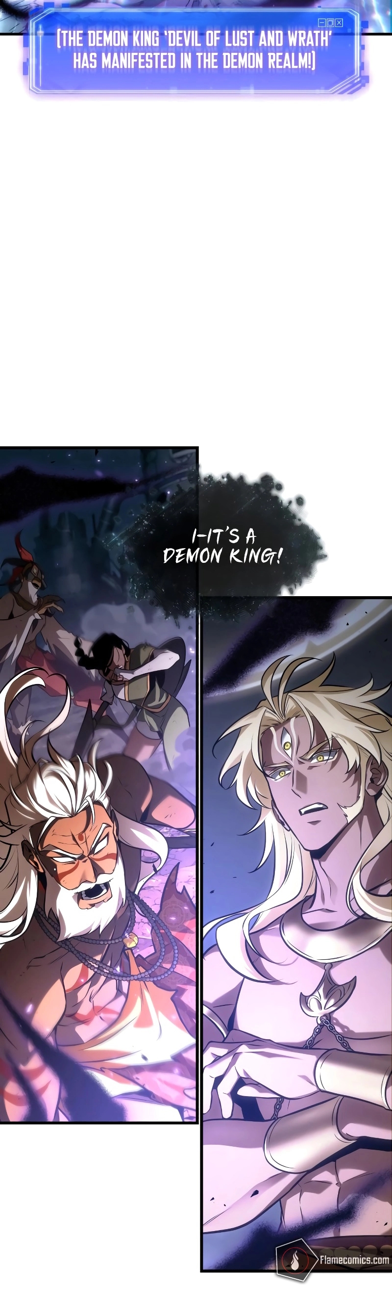 Read Omniscient Reader's Viewpoint Manga Online