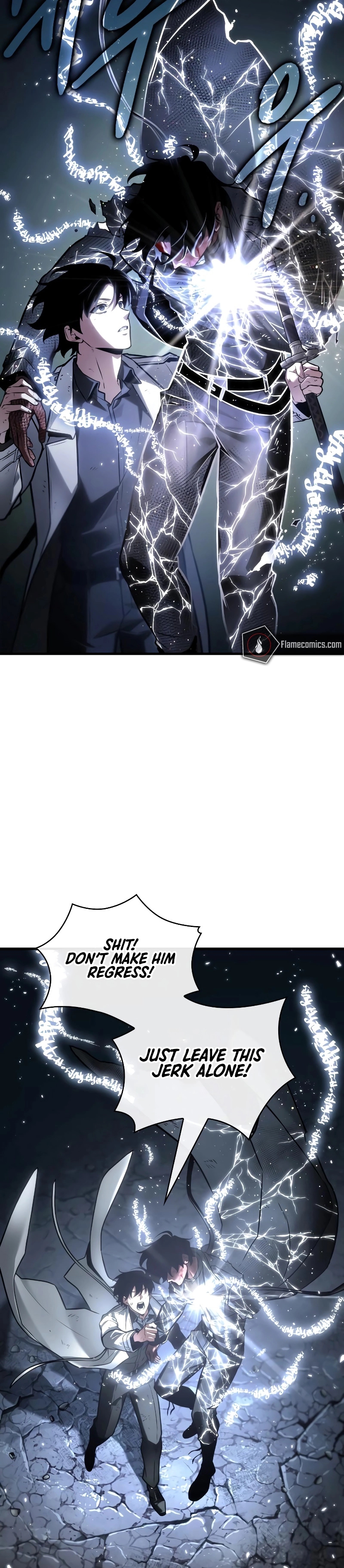 Read Omniscient Reader's Viewpoint Manga Online