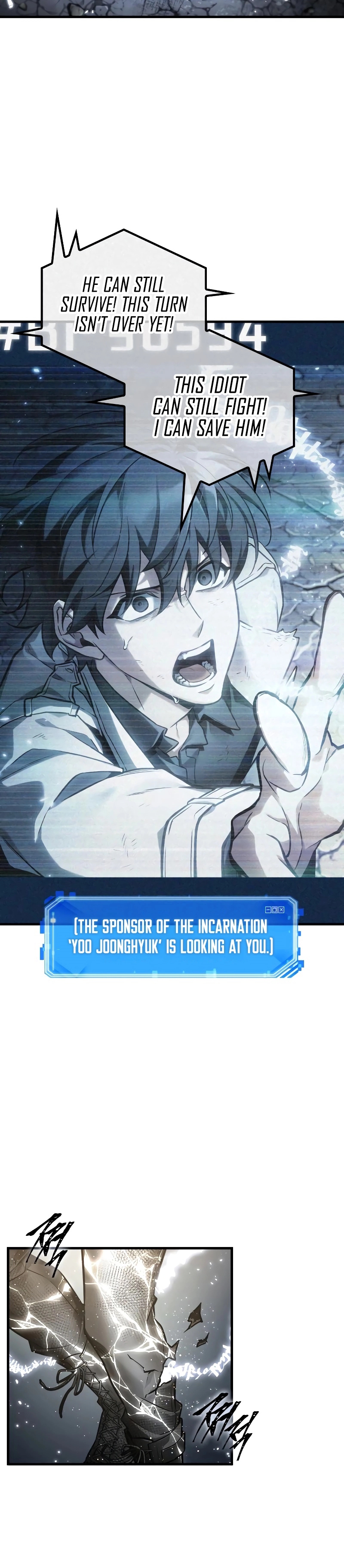 Read Omniscient Reader's Viewpoint Manga Online