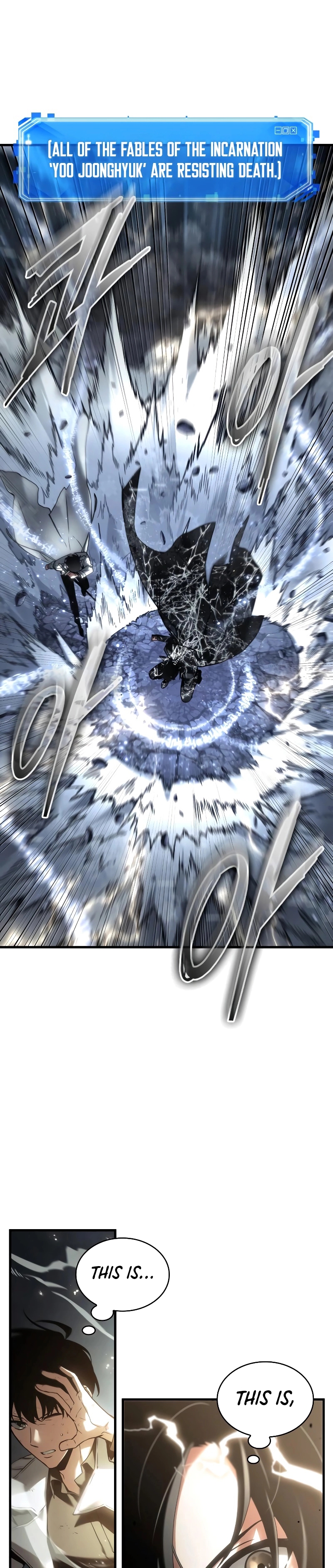 Read Omniscient Reader's Viewpoint Manga Online