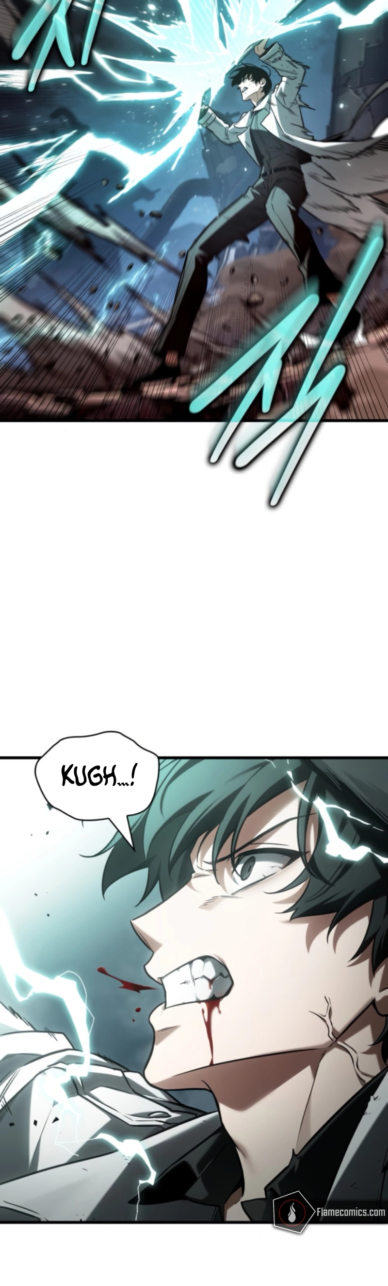 Read Omniscient Reader's Viewpoint Manga Online