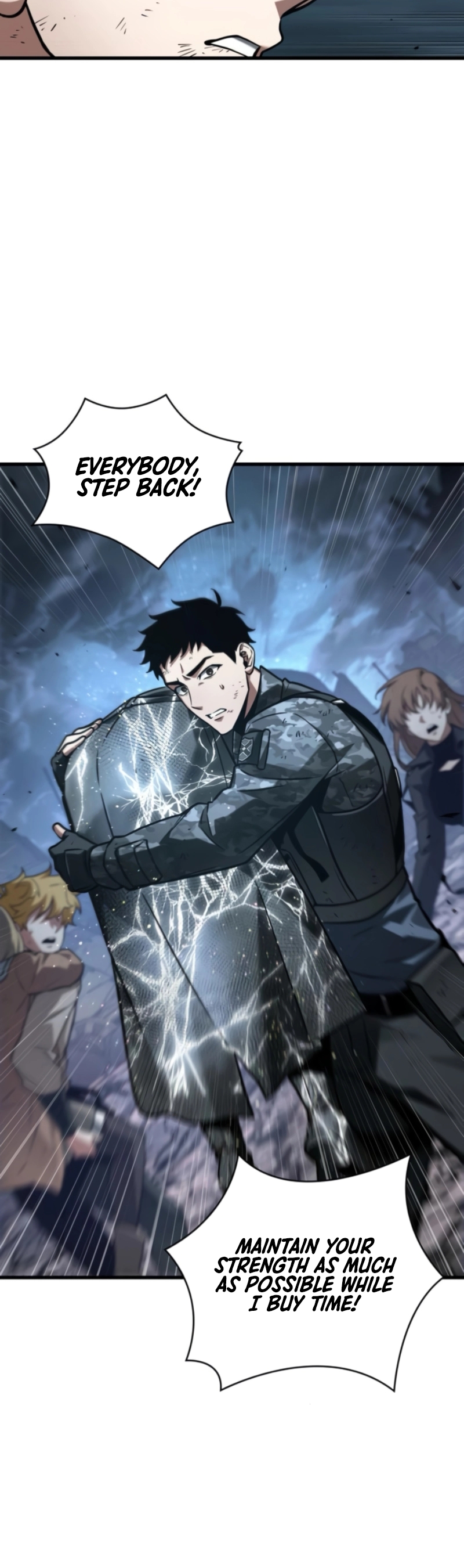 Read Omniscient Reader's Viewpoint Manga Online