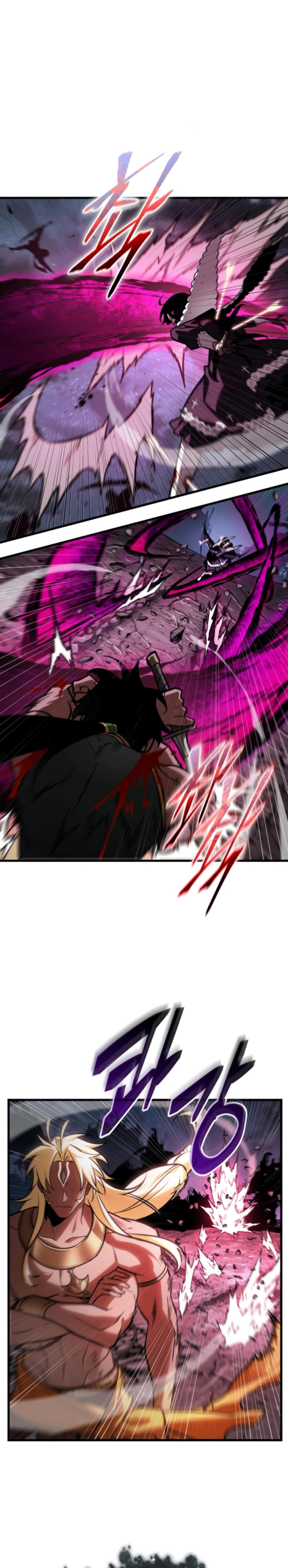 Read Omniscient Reader's Viewpoint Manga Online
