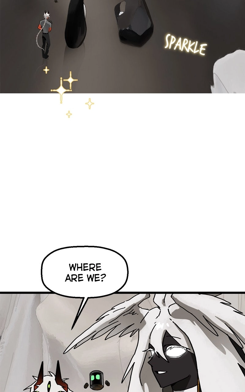 Read On the Way to Meet Mom Manga Online