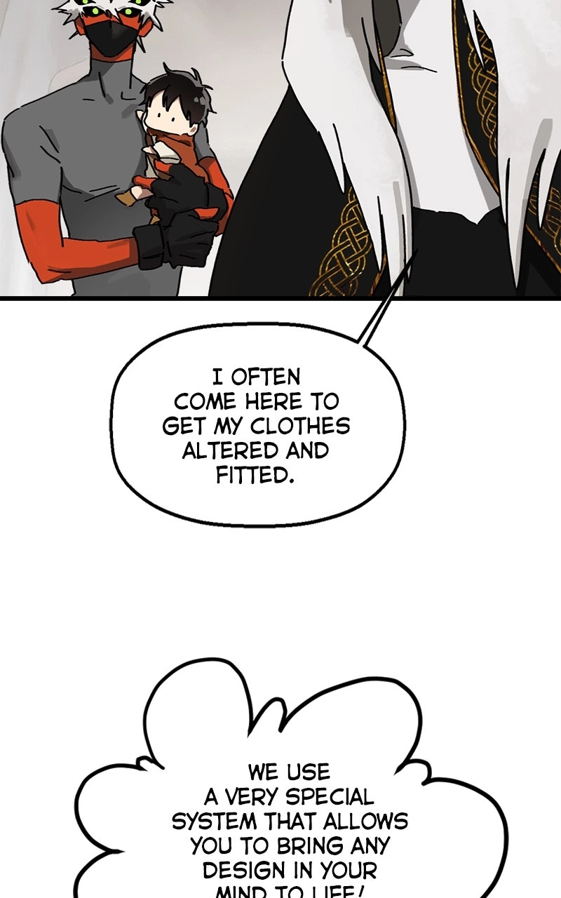 Read On the Way to Meet Mom Manga Online