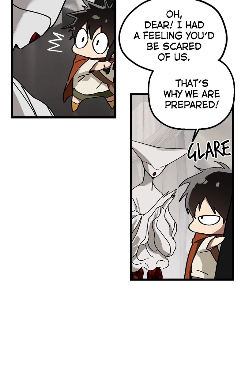 Read On the Way to Meet Mom Manga Online