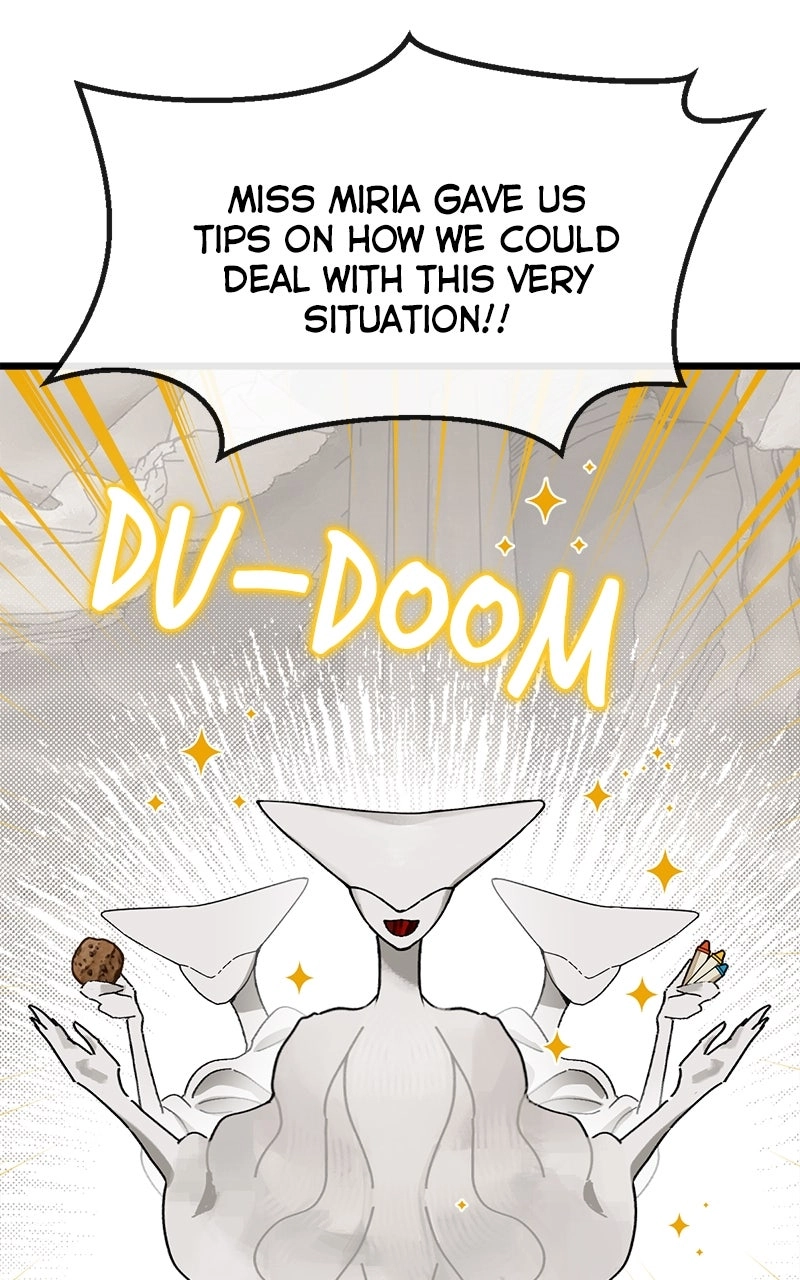 Read On the Way to Meet Mom Manga Online