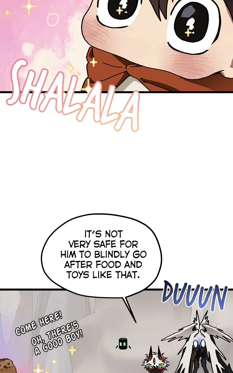 Read On the Way to Meet Mom Manga Online