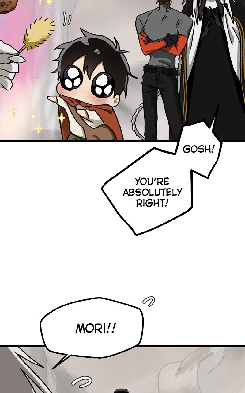 Read On the Way to Meet Mom Manga Online