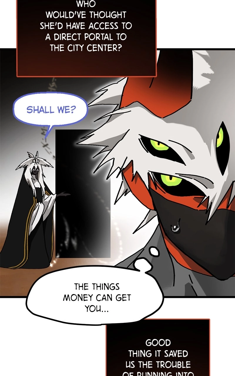 Read On the Way to Meet Mom Manga Online