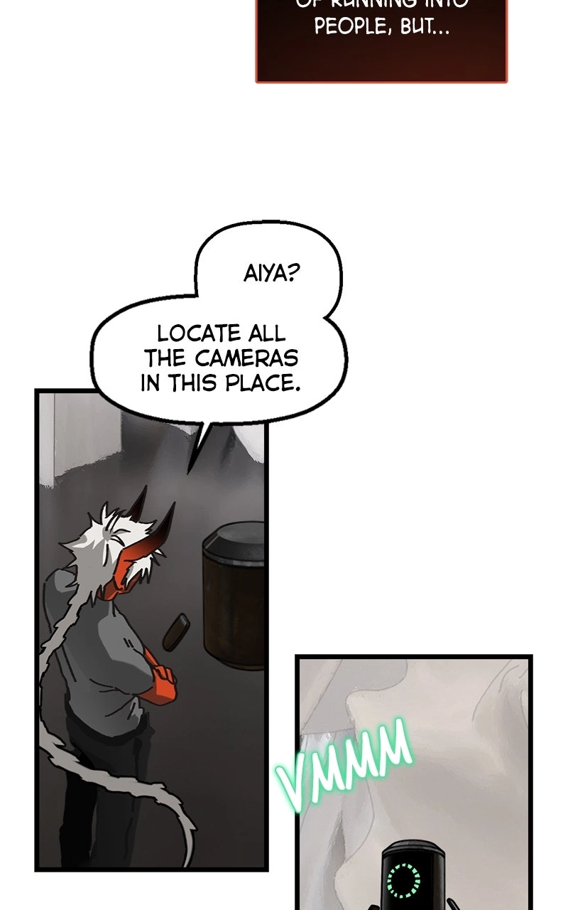 Read On the Way to Meet Mom Manga Online