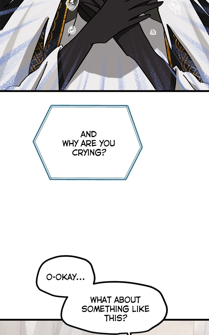 Read On the Way to Meet Mom Manga Online