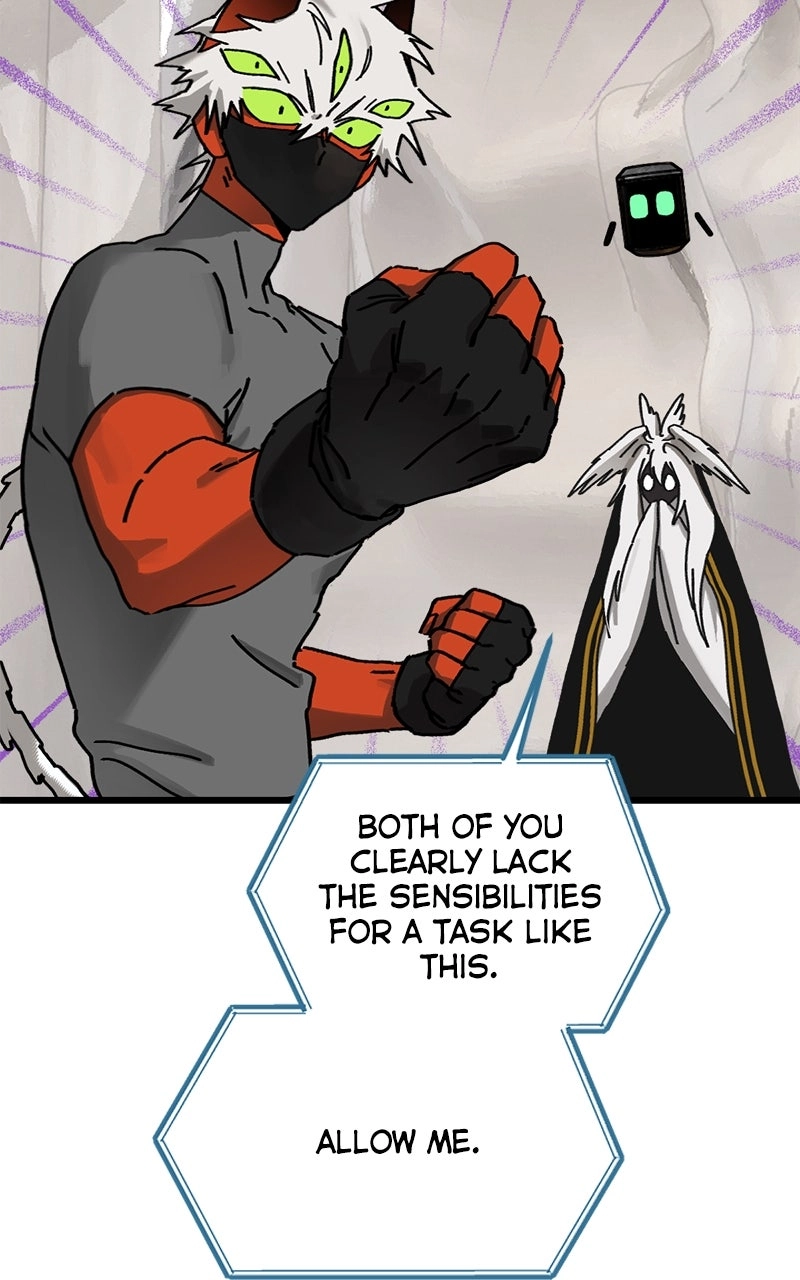 Read On the Way to Meet Mom Manga Online