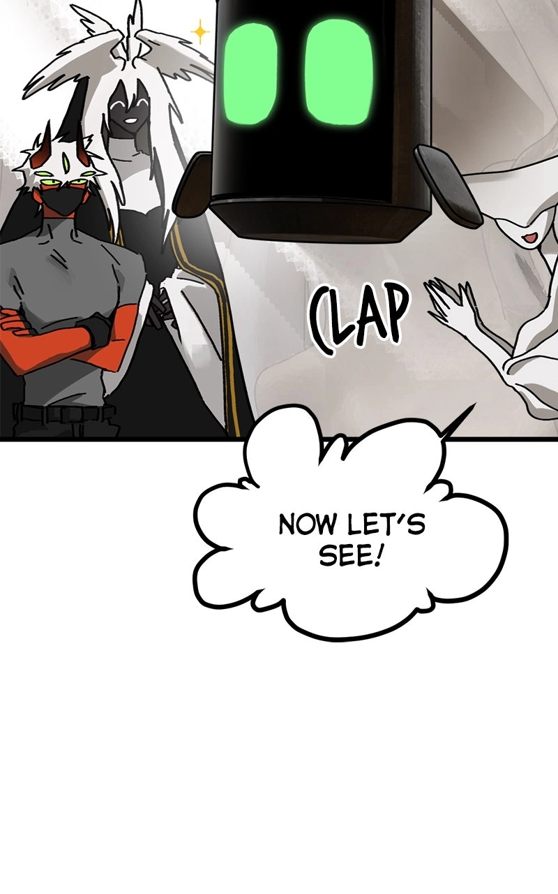 Read On the Way to Meet Mom Manga Online