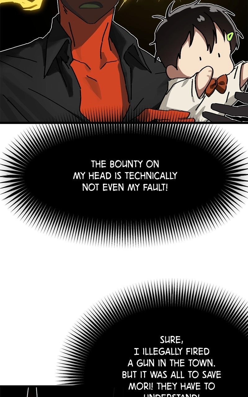 Read On the Way to Meet Mom Manga Online