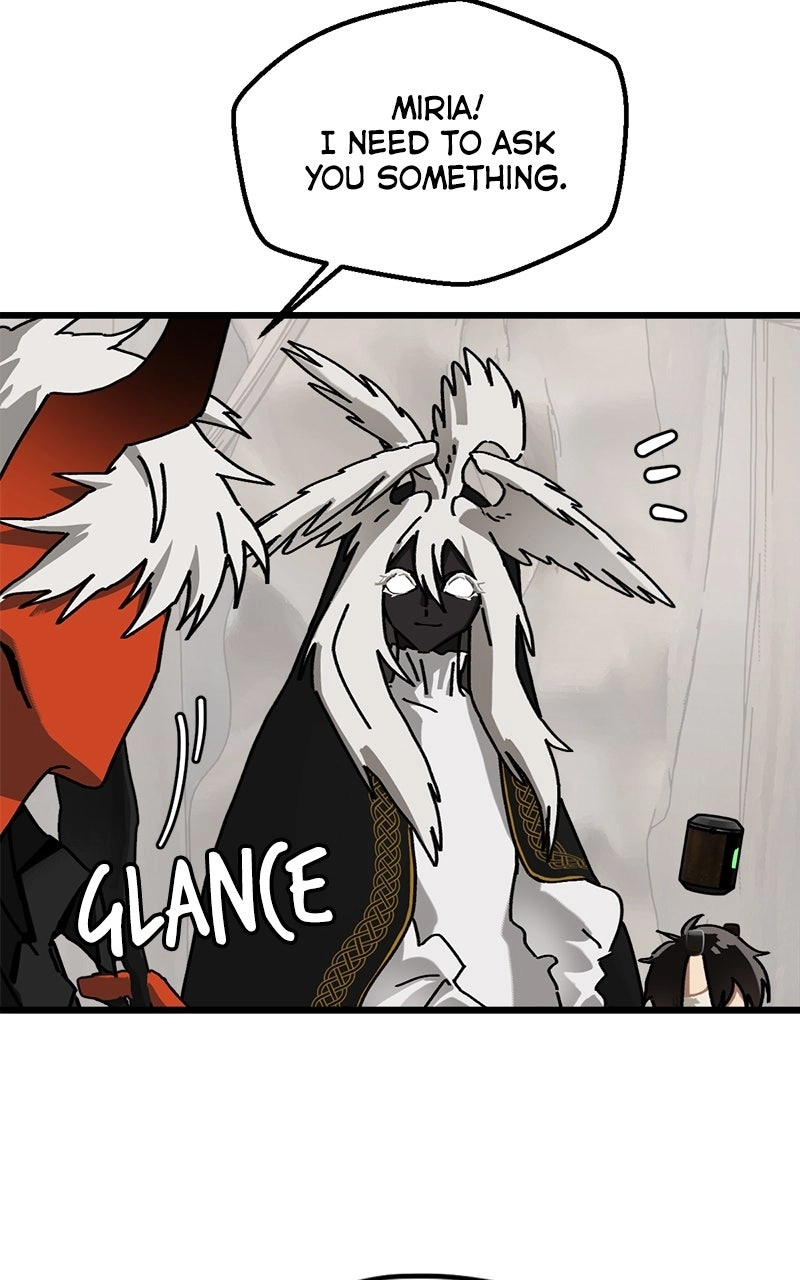 Read On the Way to Meet Mom Manga Online