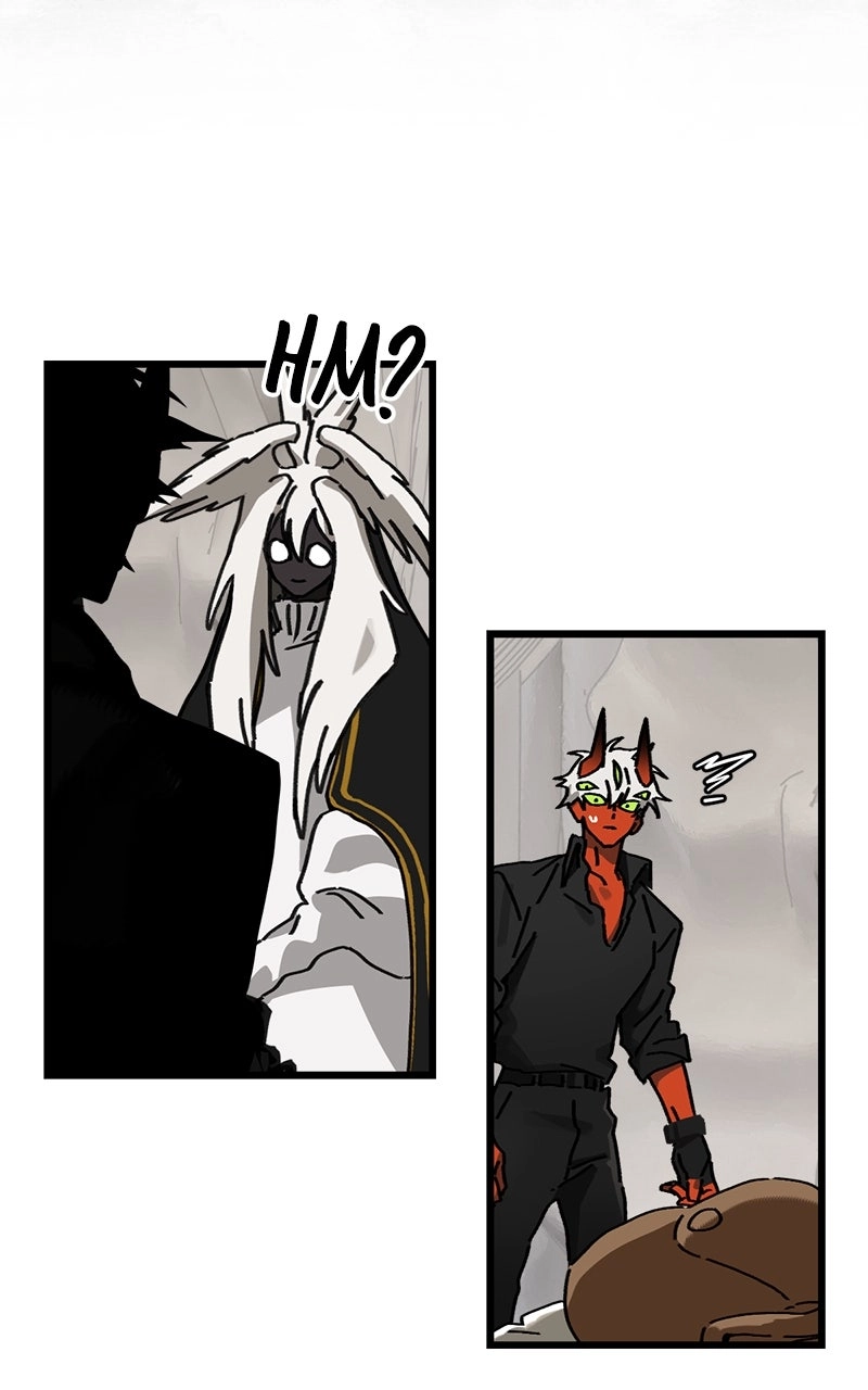 Read On the Way to Meet Mom Manga Online