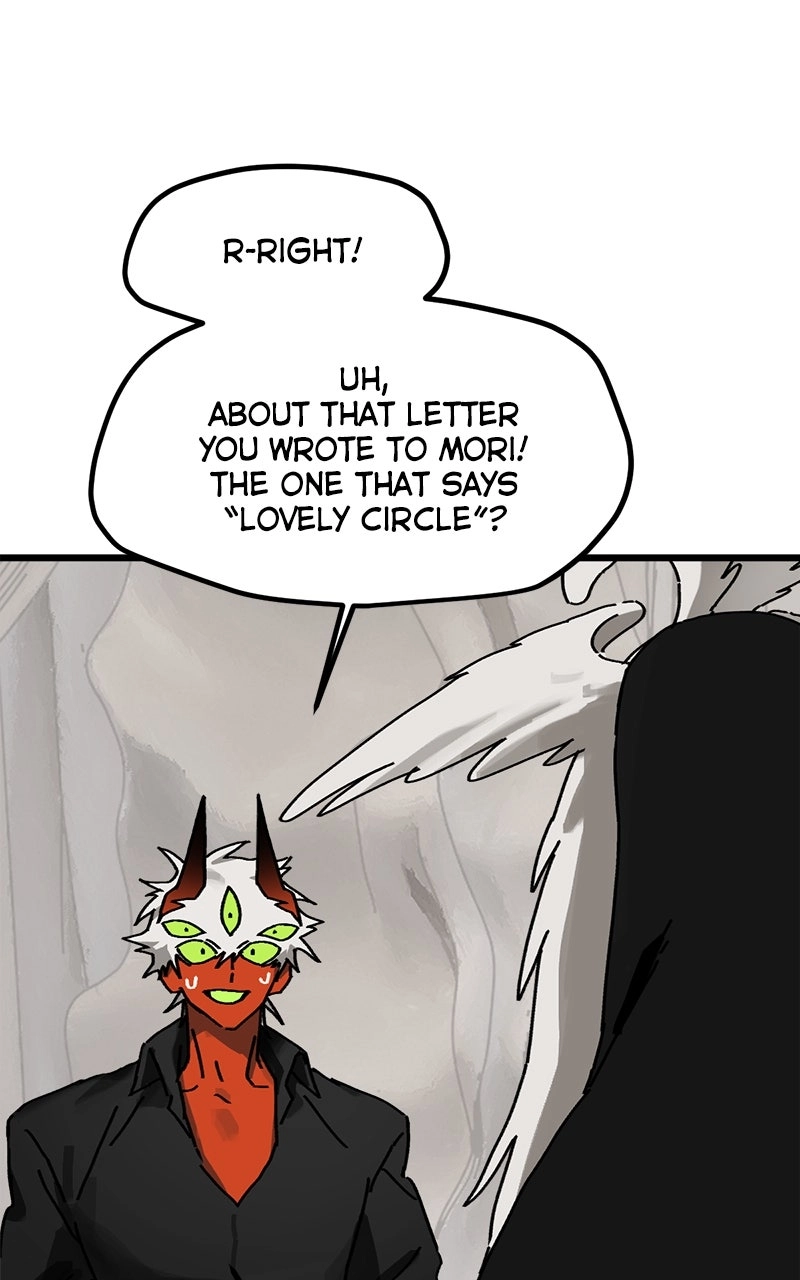 Read On the Way to Meet Mom Manga Online