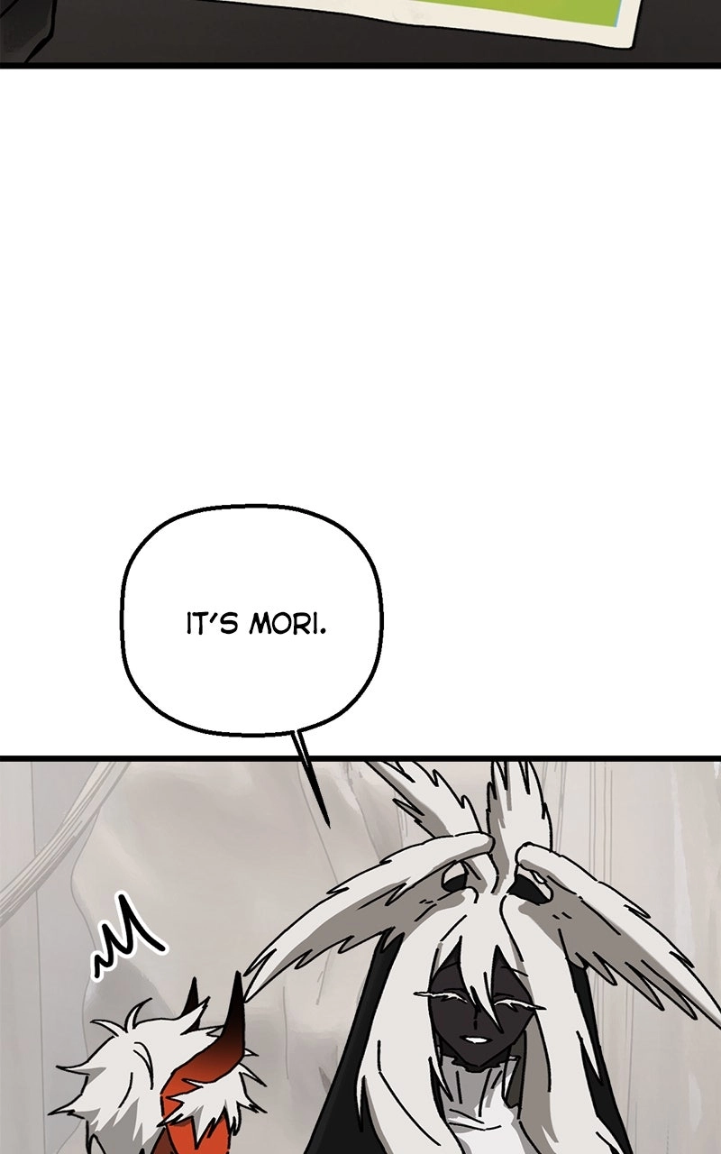 Read On the Way to Meet Mom Manga Online