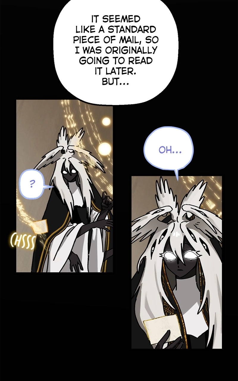 Read On the Way to Meet Mom Manga Online