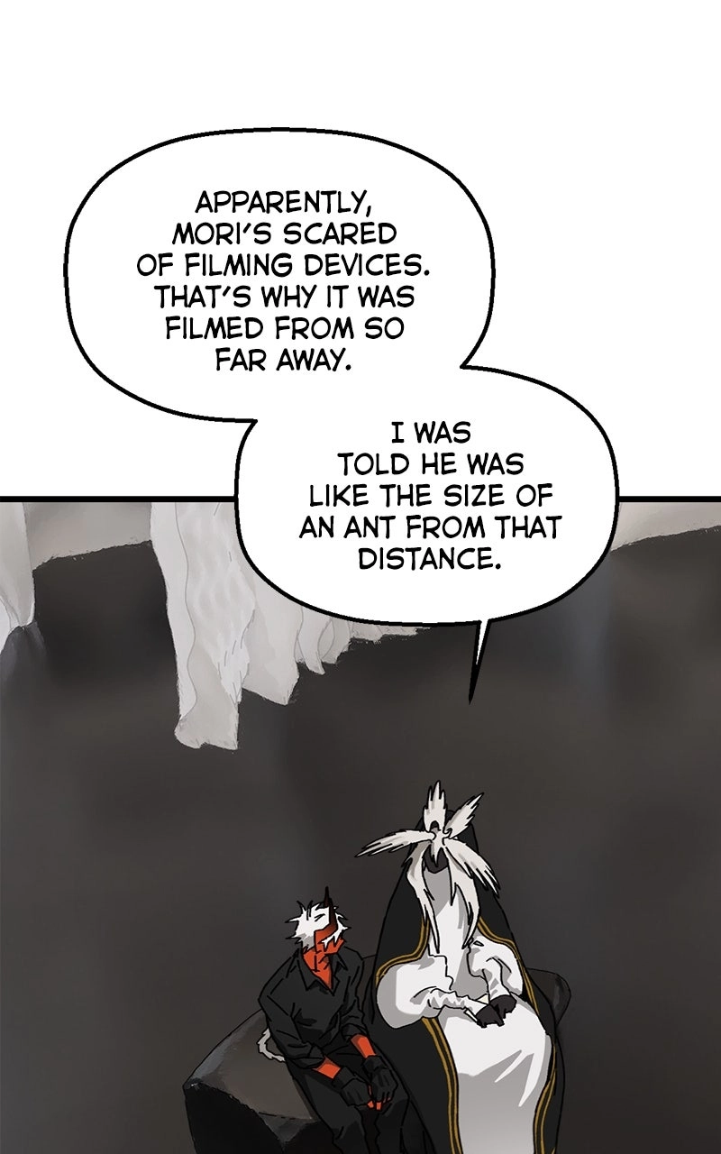 Read On the Way to Meet Mom Manga Online