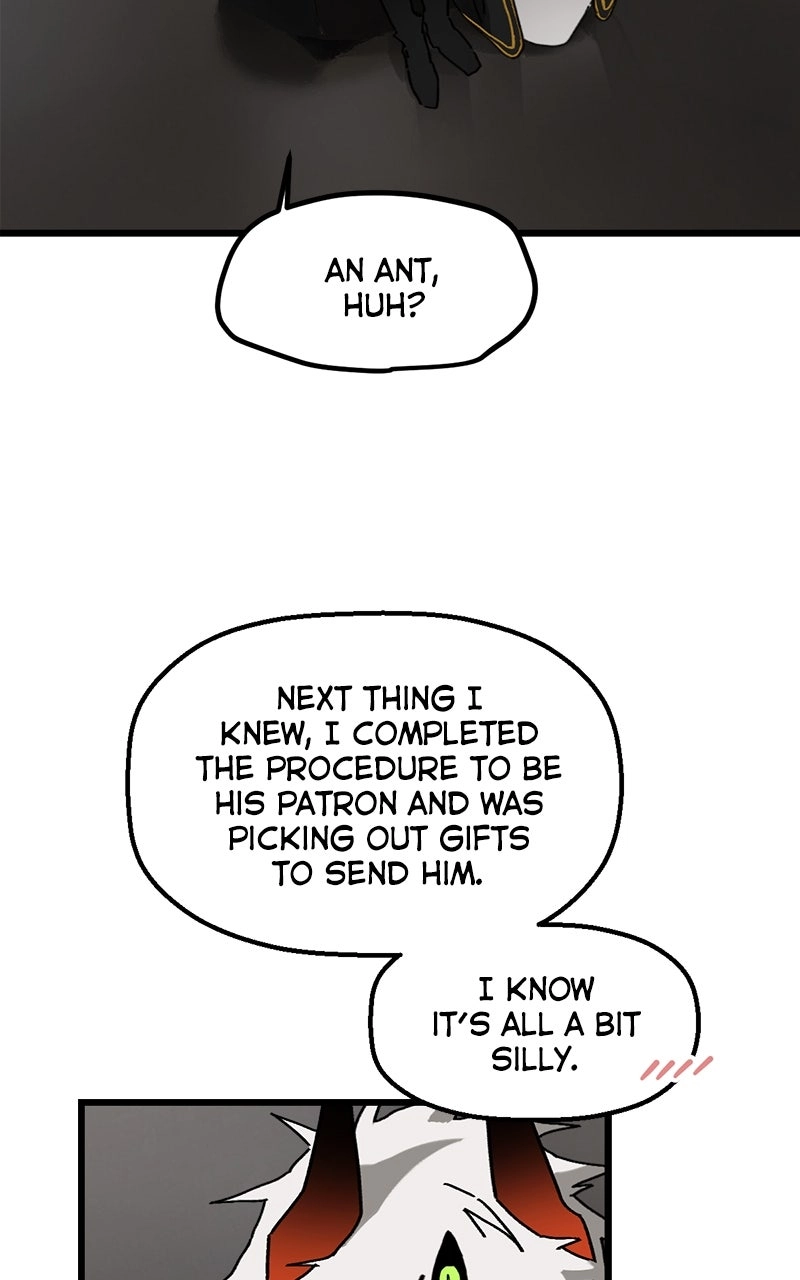 Read On the Way to Meet Mom Manga Online